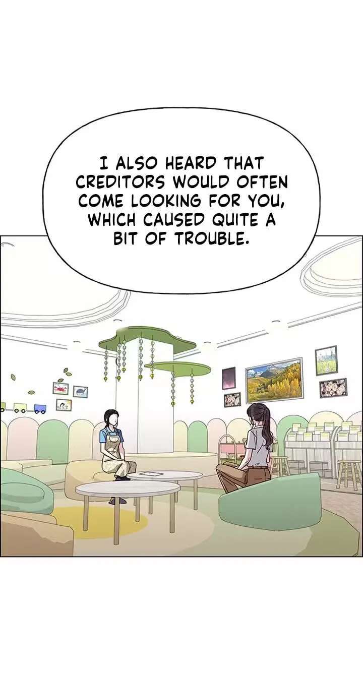Her First Confession Chapter 54 - page 99