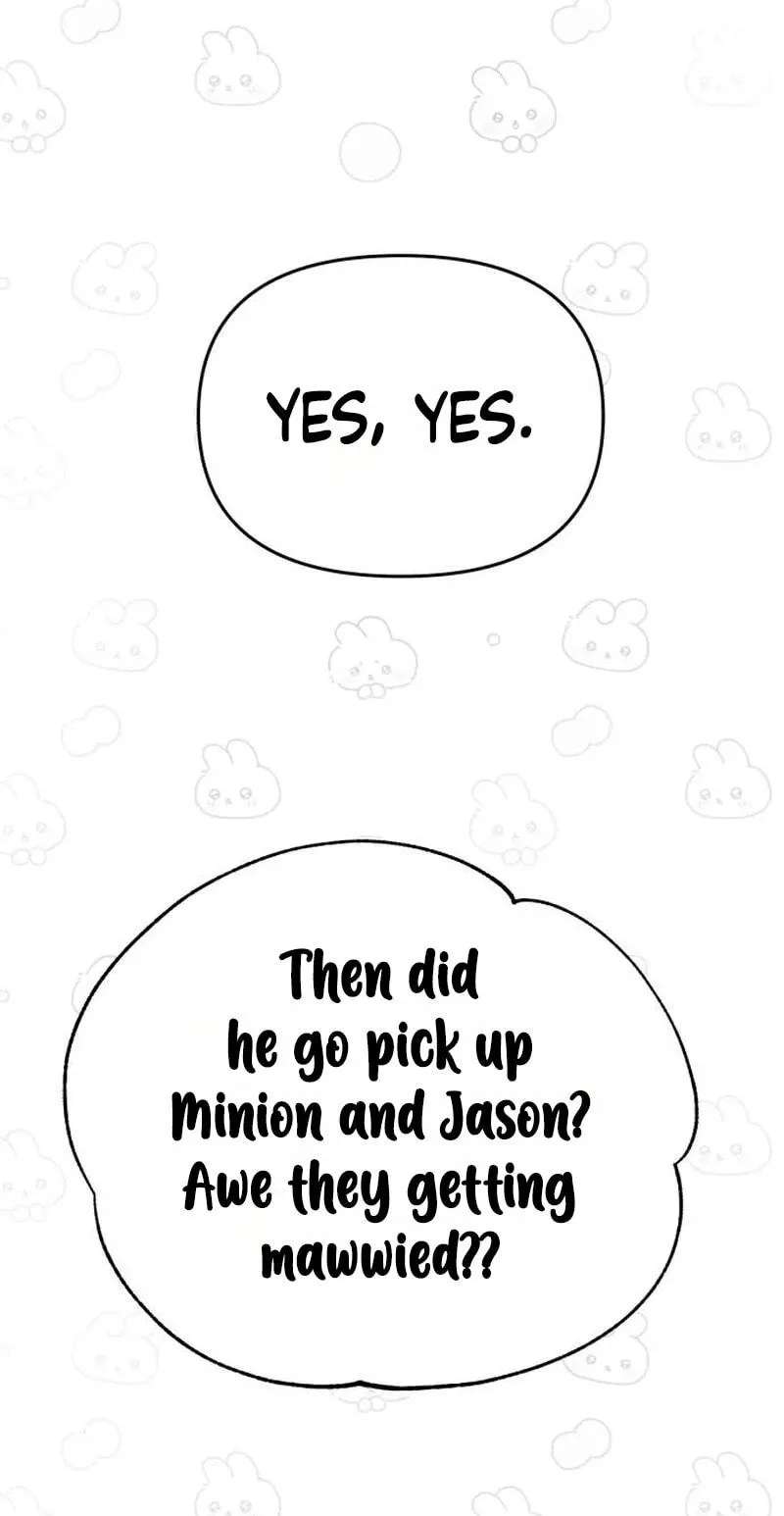 Killing Darling Baby-Ying♡ Chapter 26 - page 45