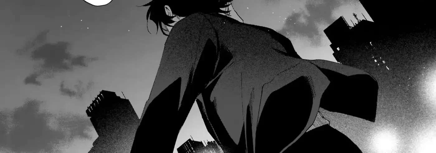Happy Anti Moral Chapter 4 - page 61