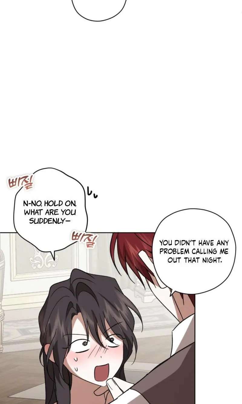 Dear Anonymous Sponsor Chapter 62 - page 66