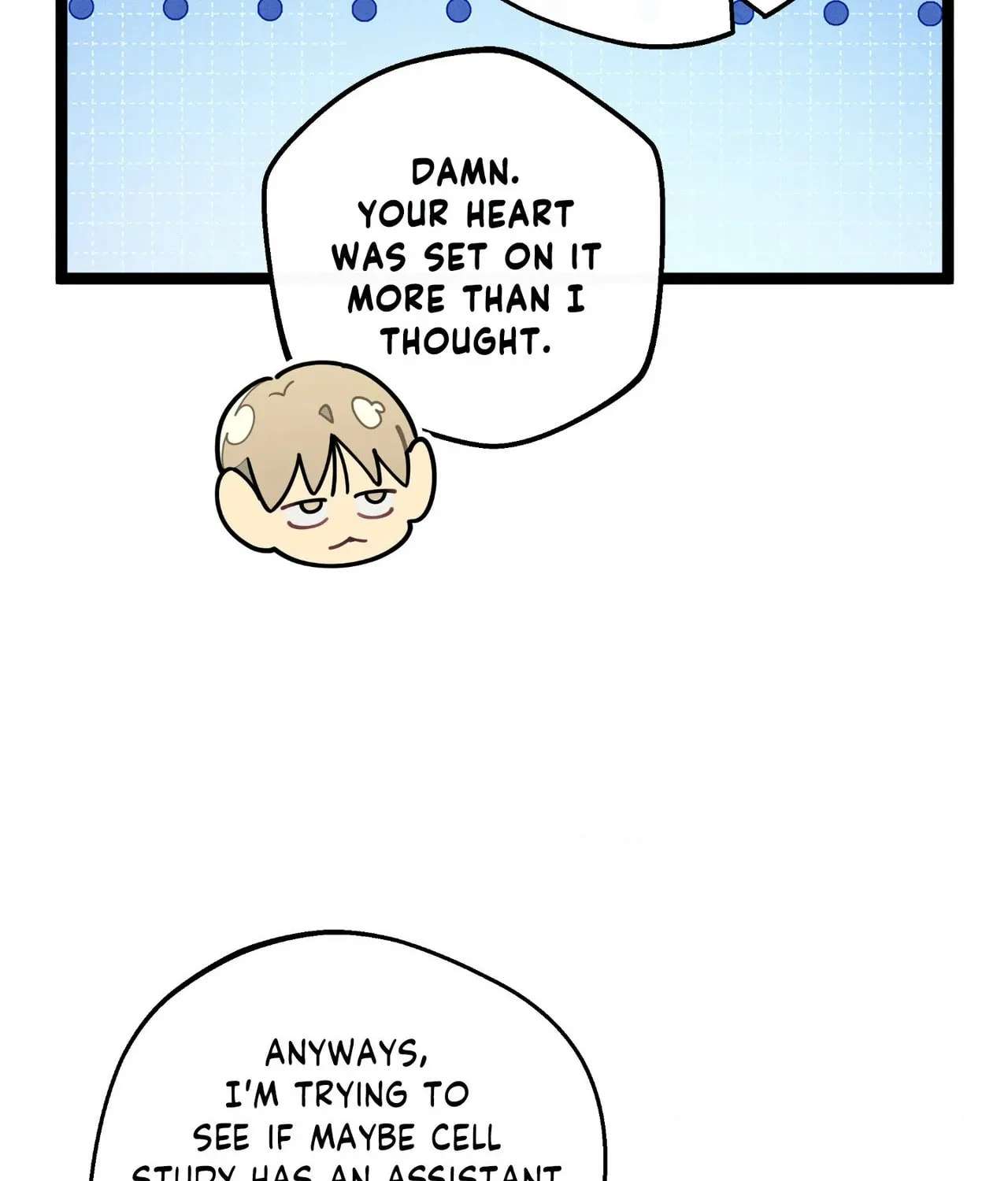 One Room Ta Chapter 87 - page 67