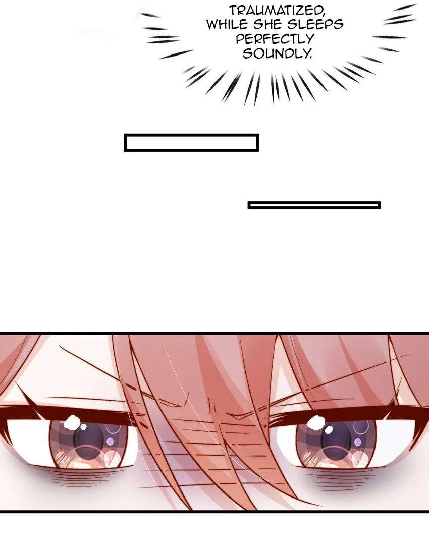 The Way My Nemesis Looks At Me Is Slowly Shifting Chapter 48 - page 23