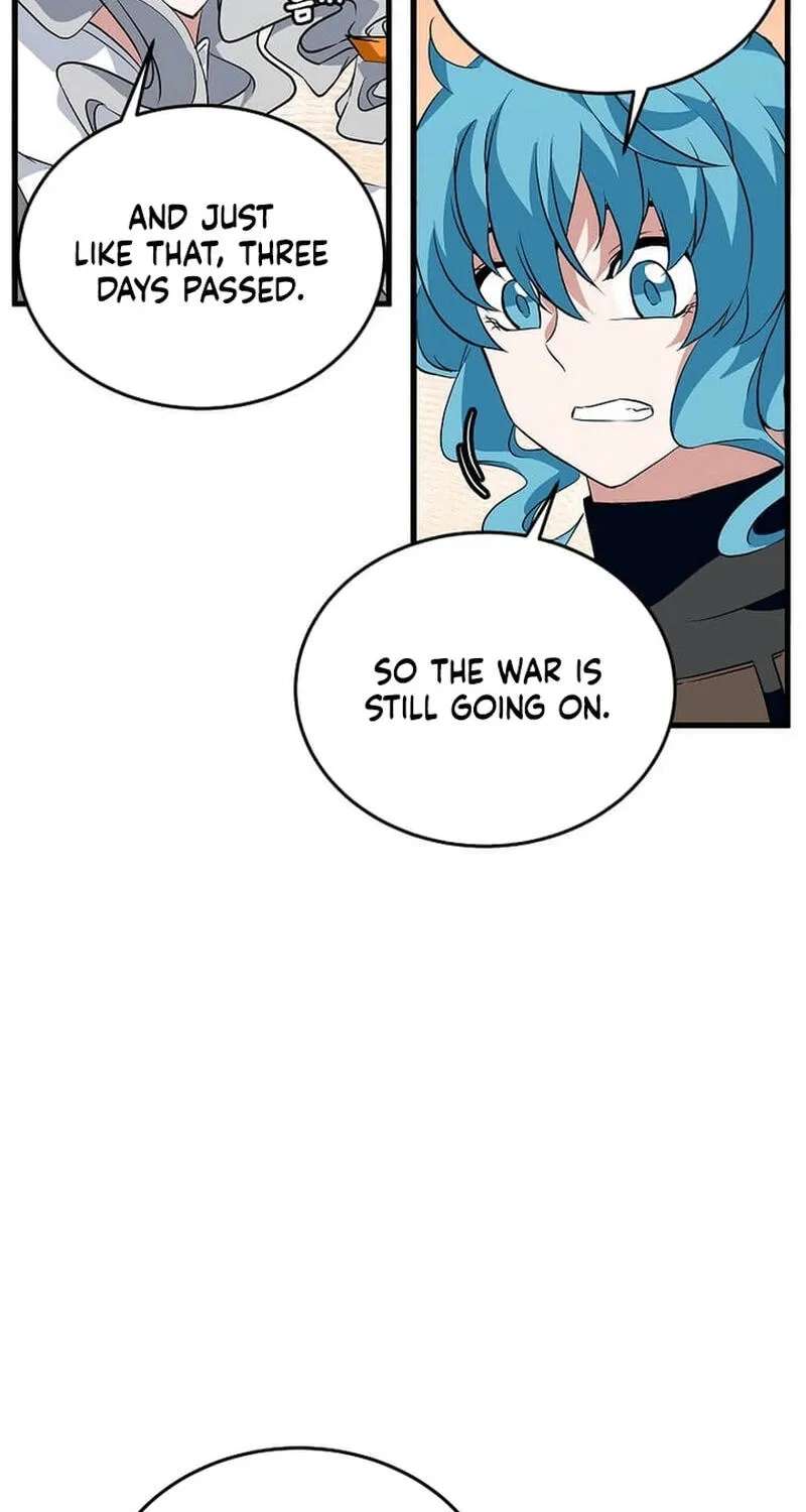 Return of the Elemental Lord Chapter 56 - page 66