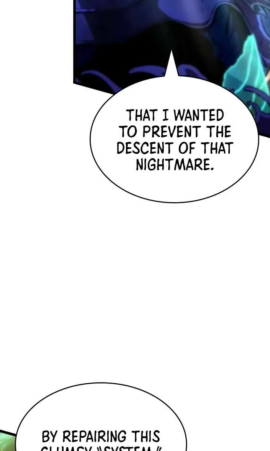 The World After The Fall Chapter 250 - page 39