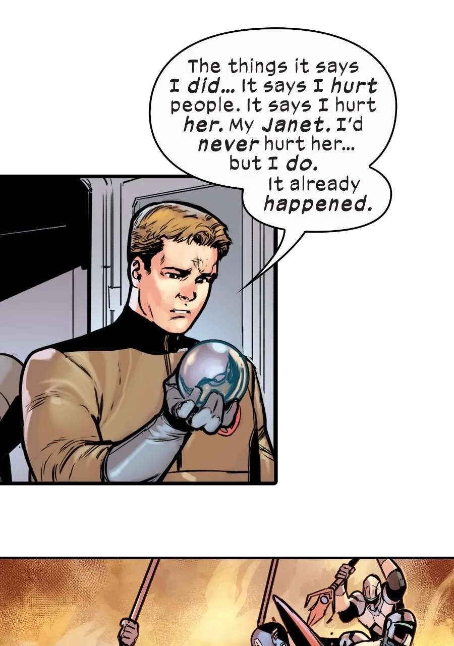 Ultimates (2024) Chapter 3 - page 17