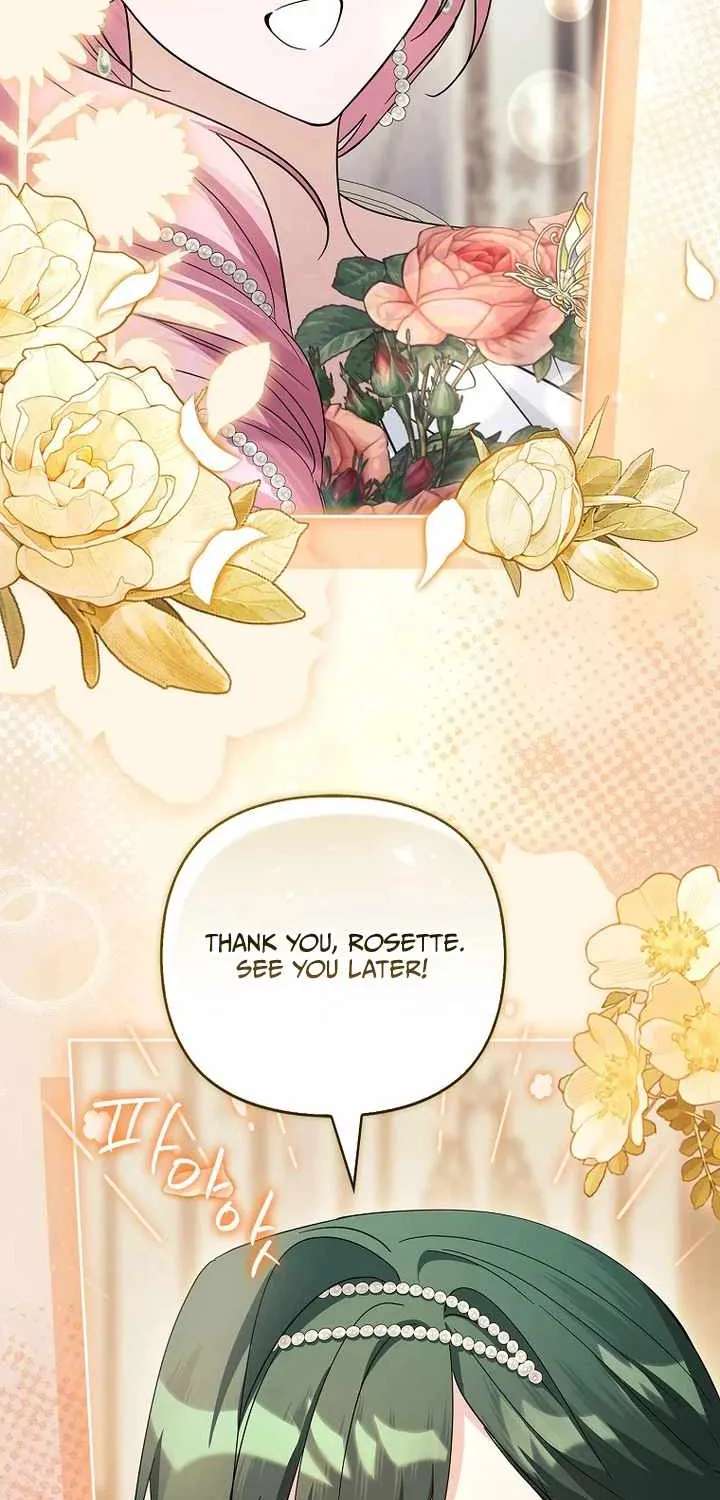 The Youngest Daughter Of The Villainous Duke Chapter 146 - page 69