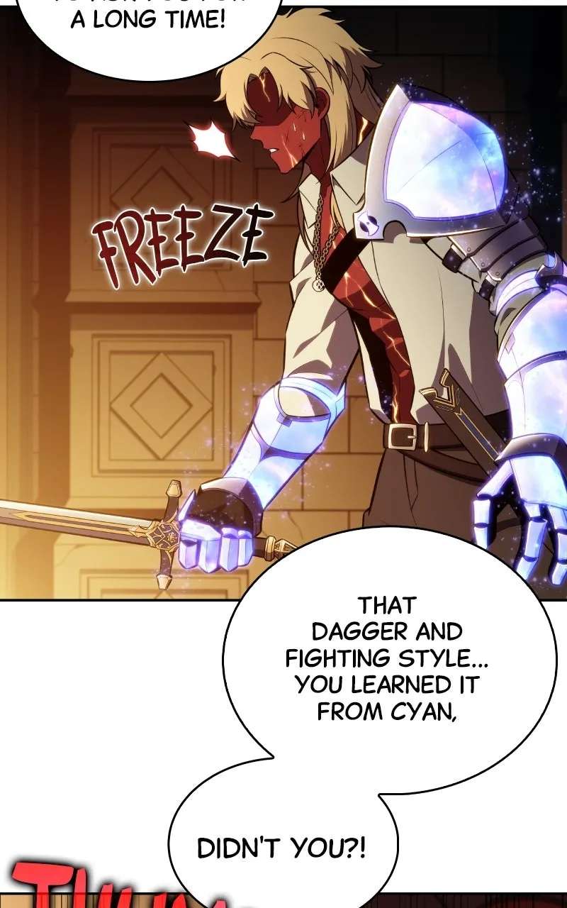 The Reborn Young Lordis an Assassin Chapter 131 - page 20