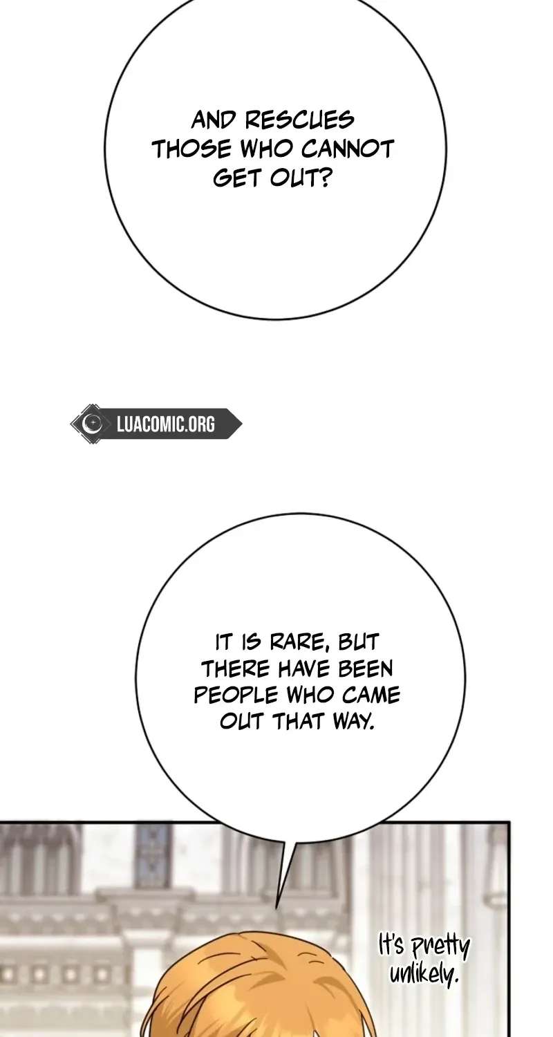 I Can See the Title Though Chapter 39 - page 53