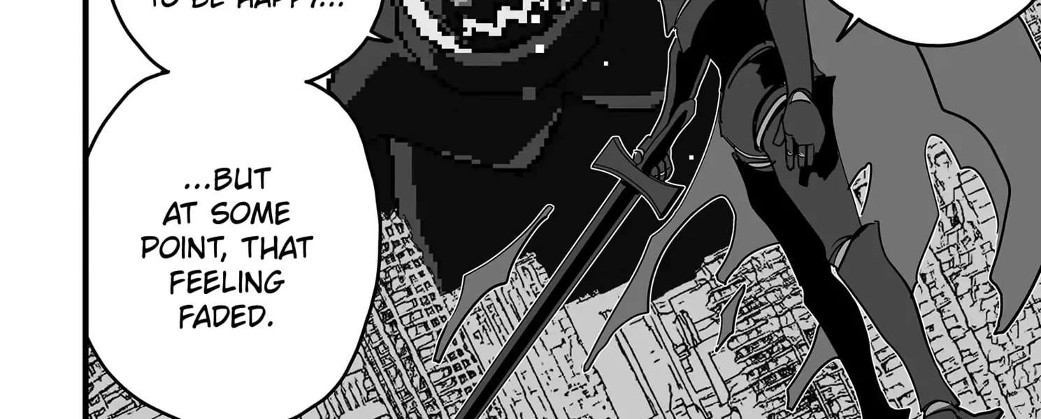 The Game Devil Chapter 36 - page 36