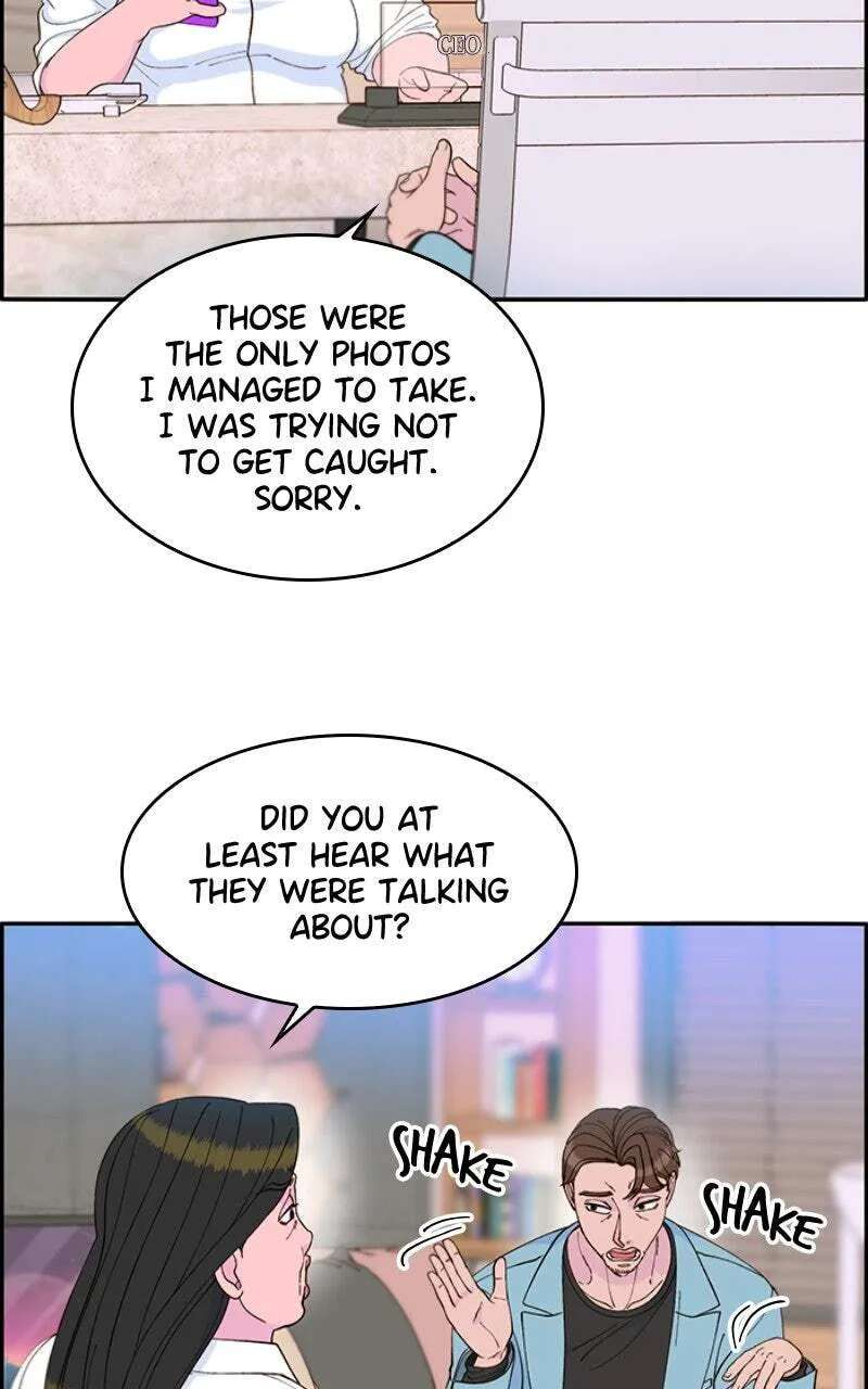 Momfluencer Chapter 86 - page 55