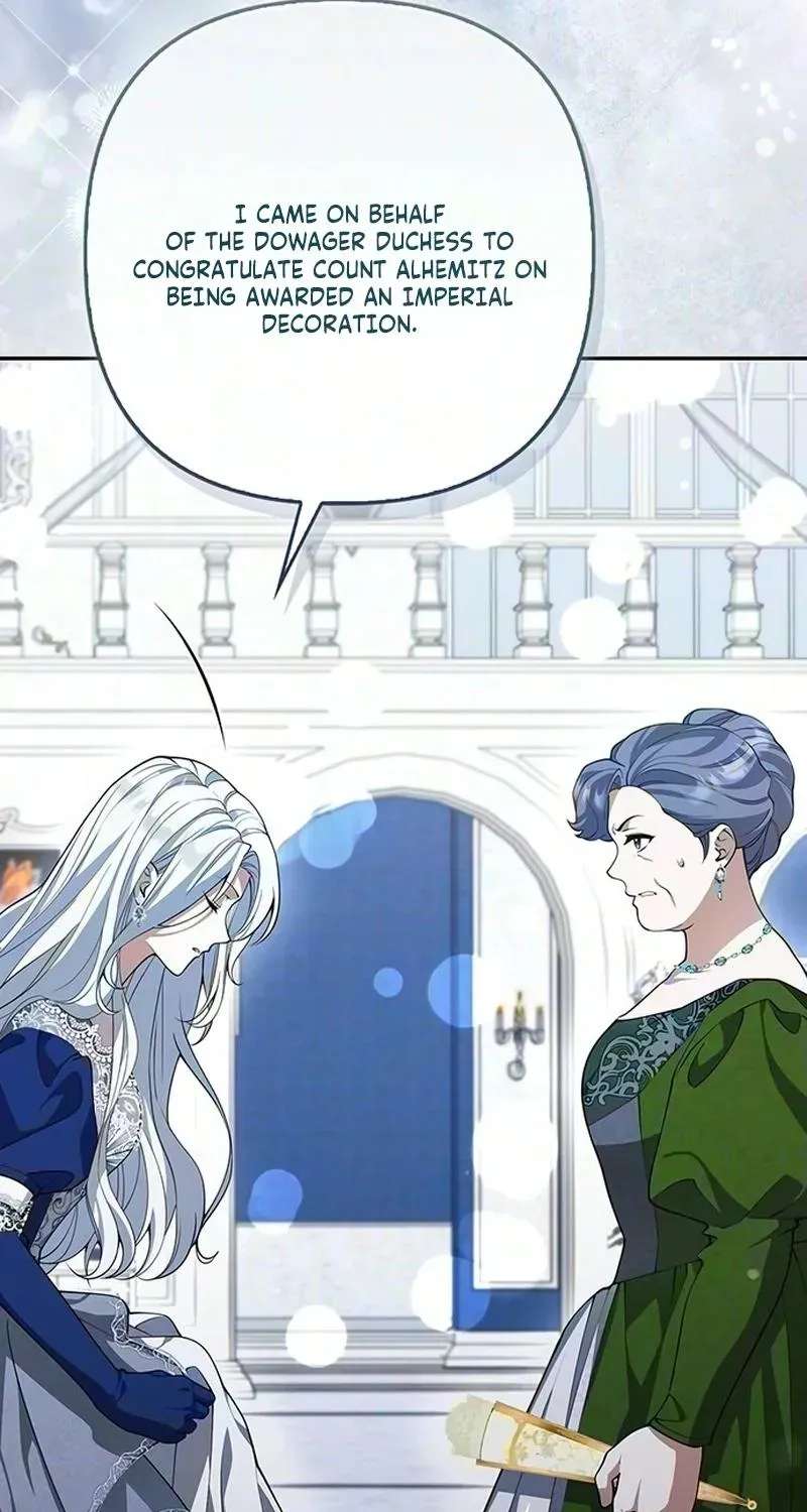 A Wicked Woman's Life with Her In-Laws Is Fun Chapter 9 - page 48