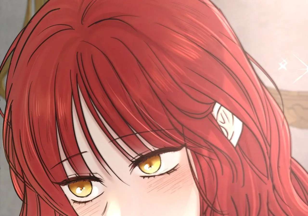 I Adopted the Male Lead from the Shelter Chapter 133 - page 126