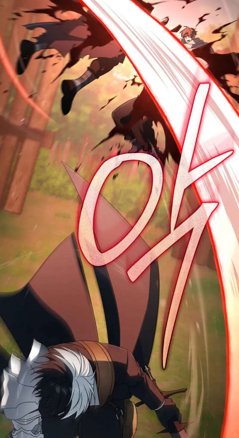 Is It a Problem if the Protagonist Is a Persona-Obsessed Character? Chapter 35 - page 11