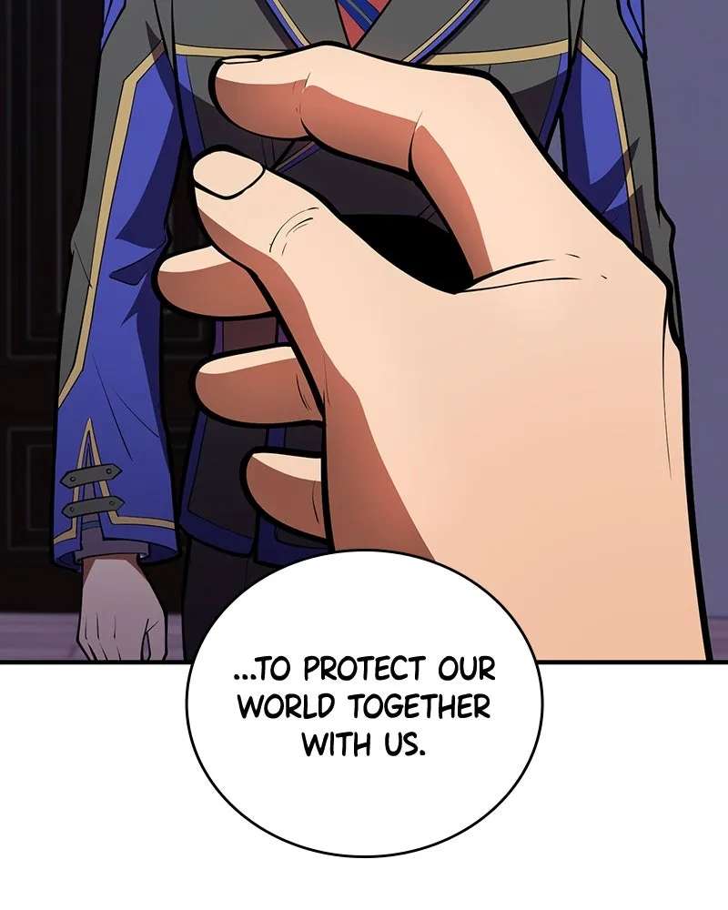 The Underworld Transcendent Returns Chapter 16 - page 126