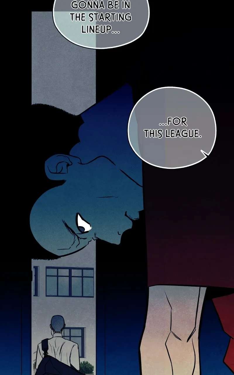 Exhuma: Blind Faith Chapter 3 - page 21