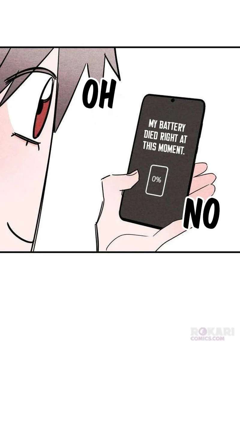 The Perfect Senior's Secret! Chapter 31 - page 32