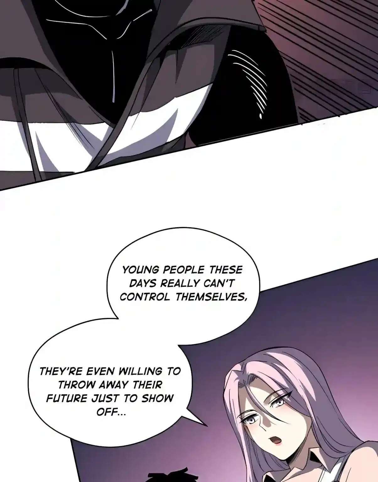 Global Beast Tamer: I Can See Evolution Paths Chapter 104 - page 29