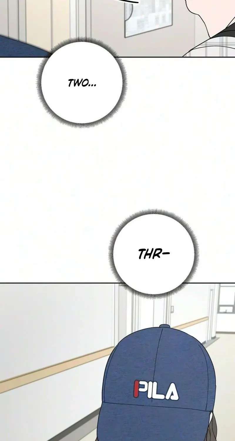 Reversal! First Love Chapter 3 - page 92