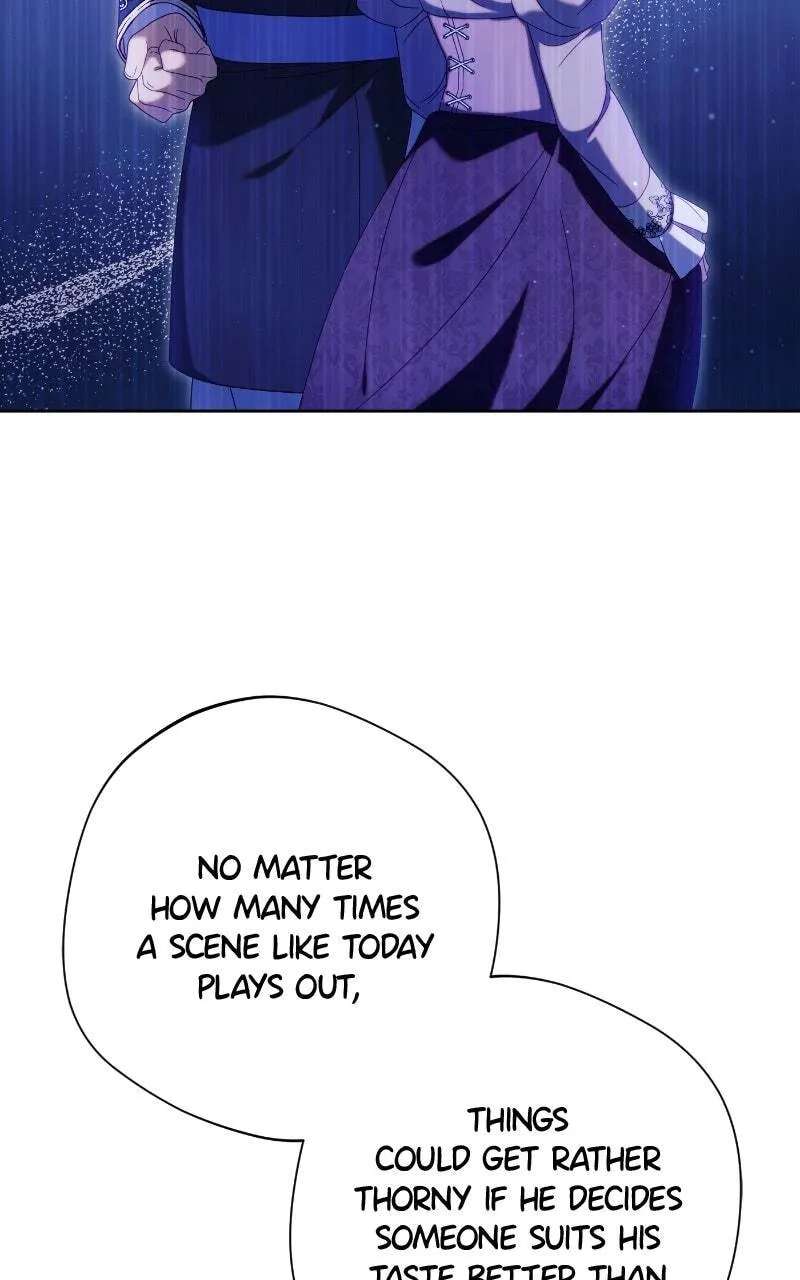 I’m a Villainess, but I Won’t Live Like One Chapter 77 - page 31