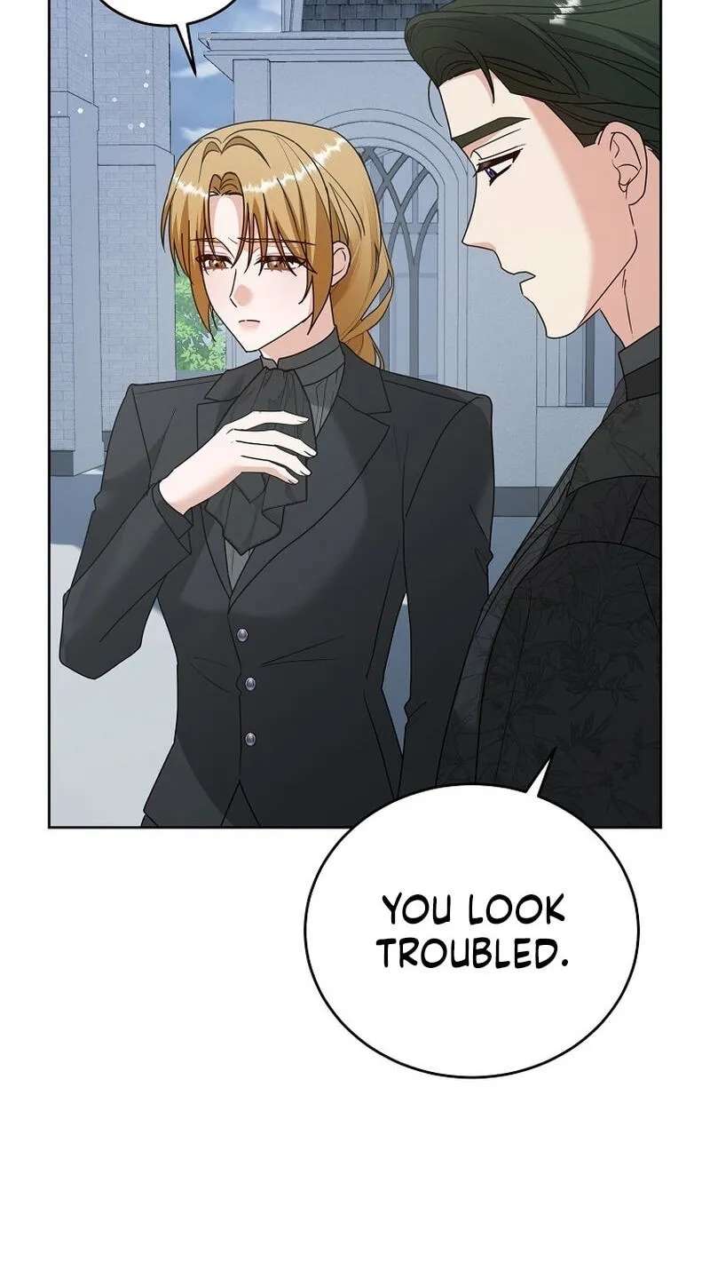 The Beginning of Revenge Starts with Marriage Chapter 49 - page 63