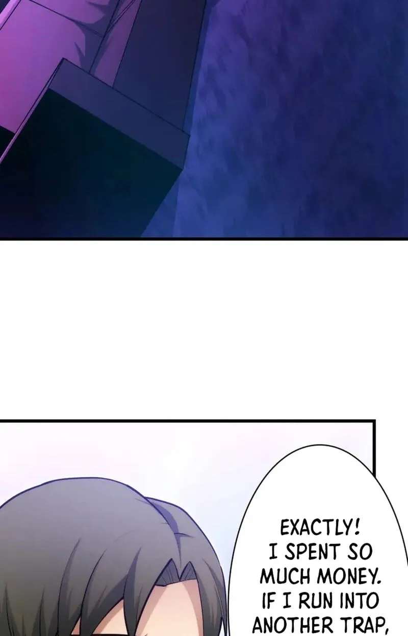 God of Games: The Ultimate Evolution Chapter 23 - page 8