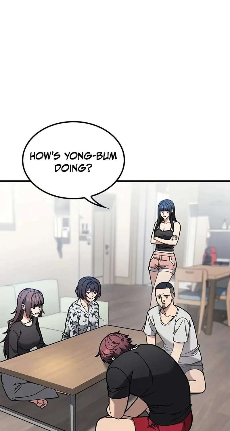 Fight Tier 1 Saving a tutor Chapter 15 - page 19