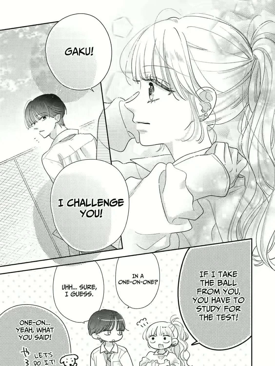 Strawberry Cake (KITAZATO Ayu) Chapter 2 - page 25