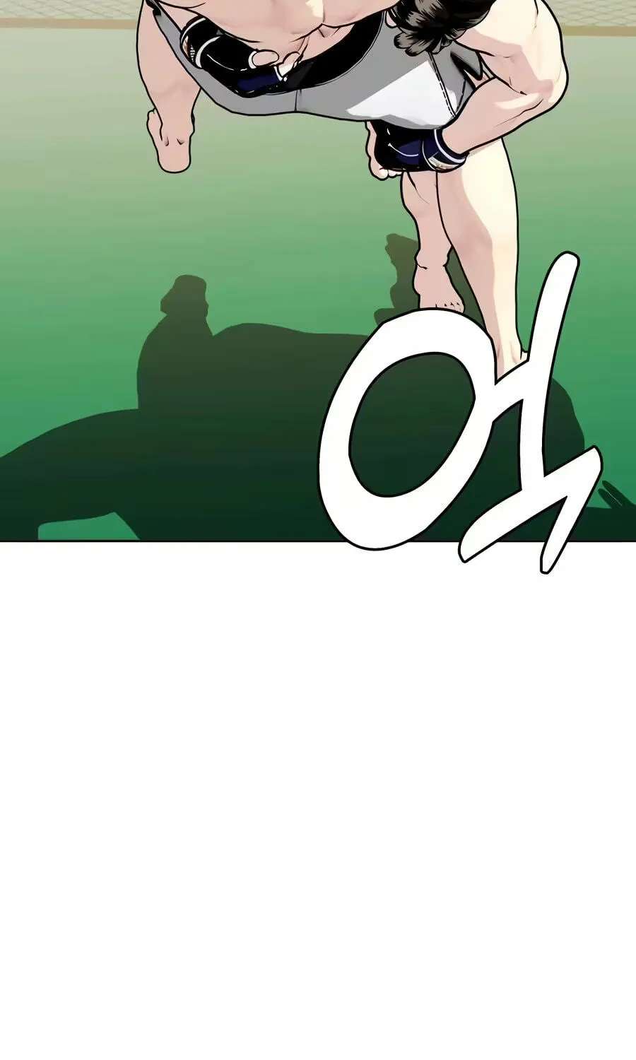 The Outcast is a Fighter Chapter 174 - page 167