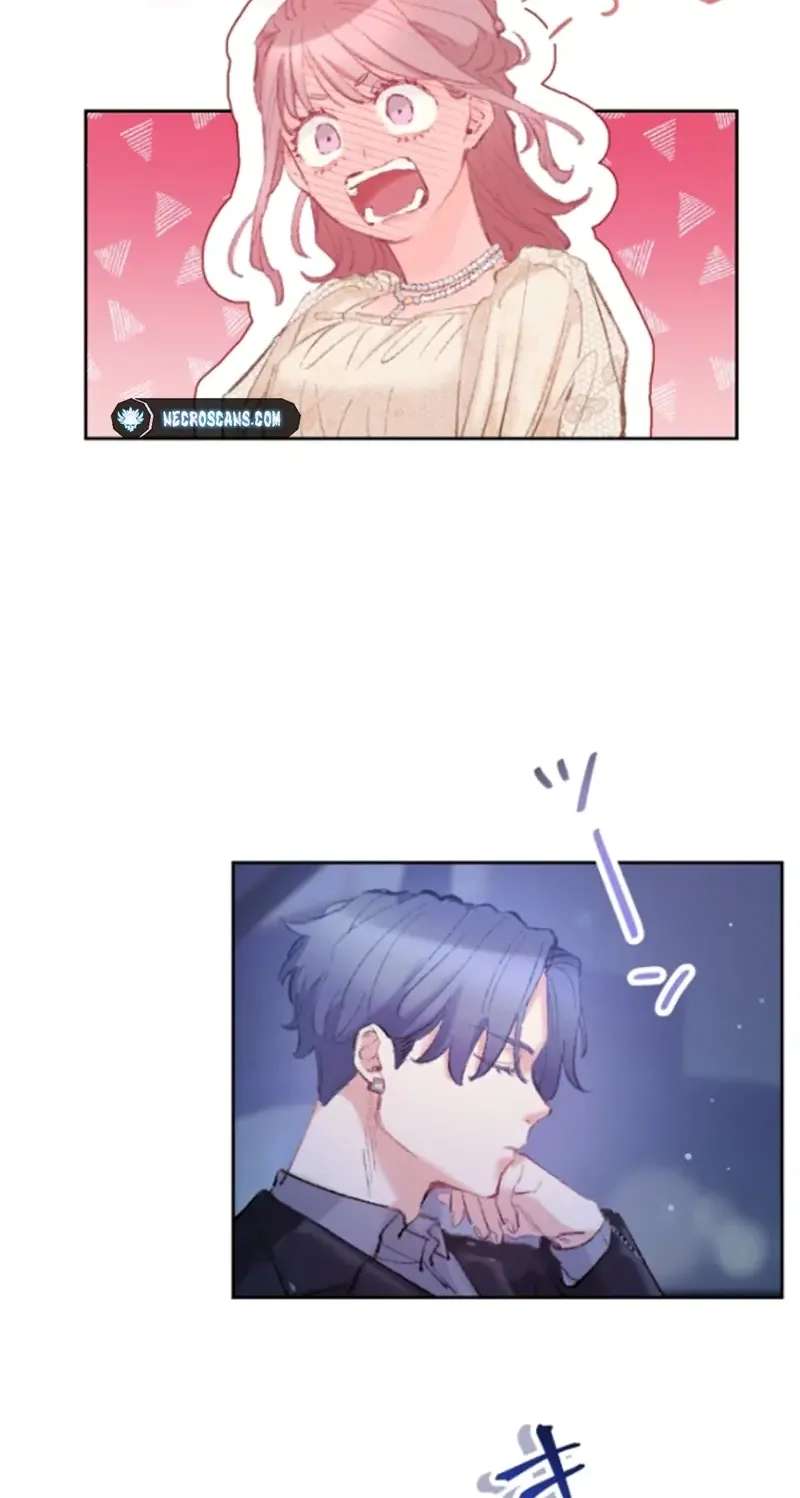 The Love Affairs of the Strong Chapter 6 - page 69