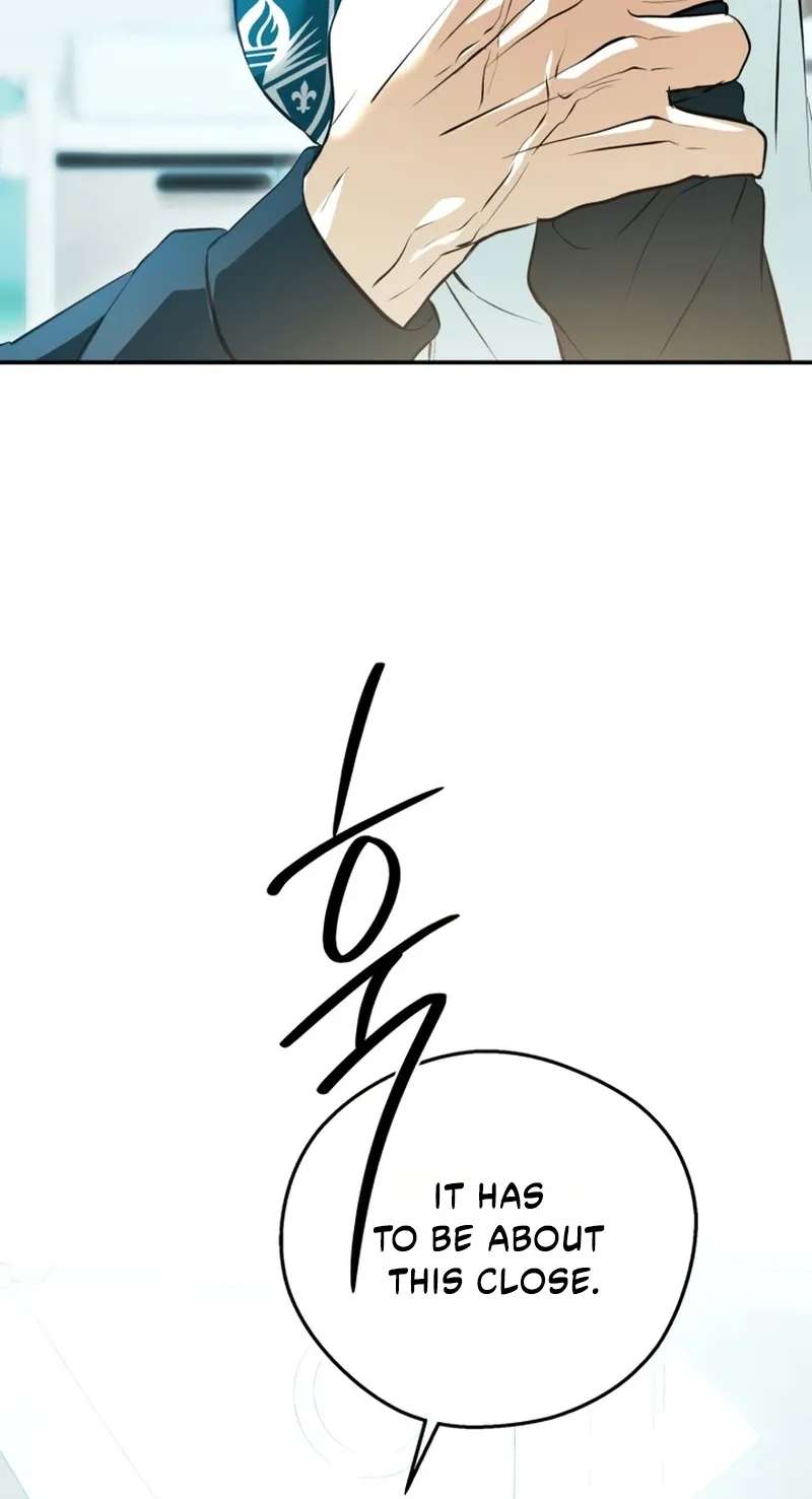 Tsunami Warning Chapter 8 - page 99
