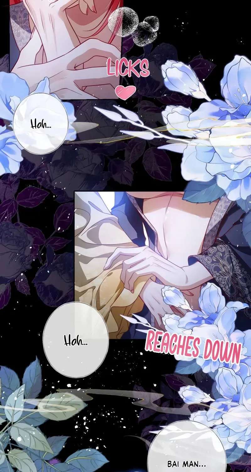 Indulging A Crazy Beauty Chapter 45 - page 32