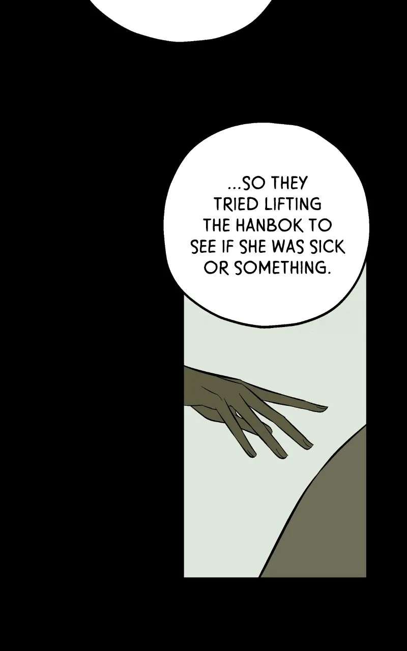 Exhuma: Blind Faith Chapter 5 - page 37