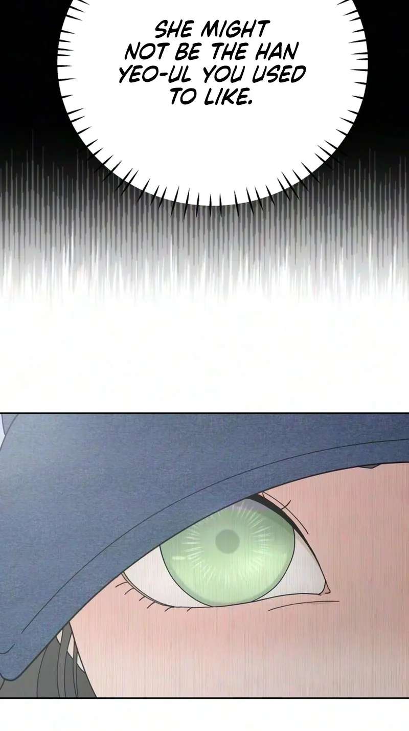 Total Transformation! First Love Chapter 4 - page 9