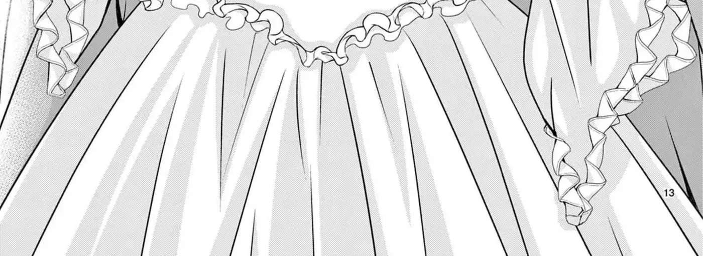 Uso to Noroi wa Himeyaka ni Chapter 2.1 - page 27