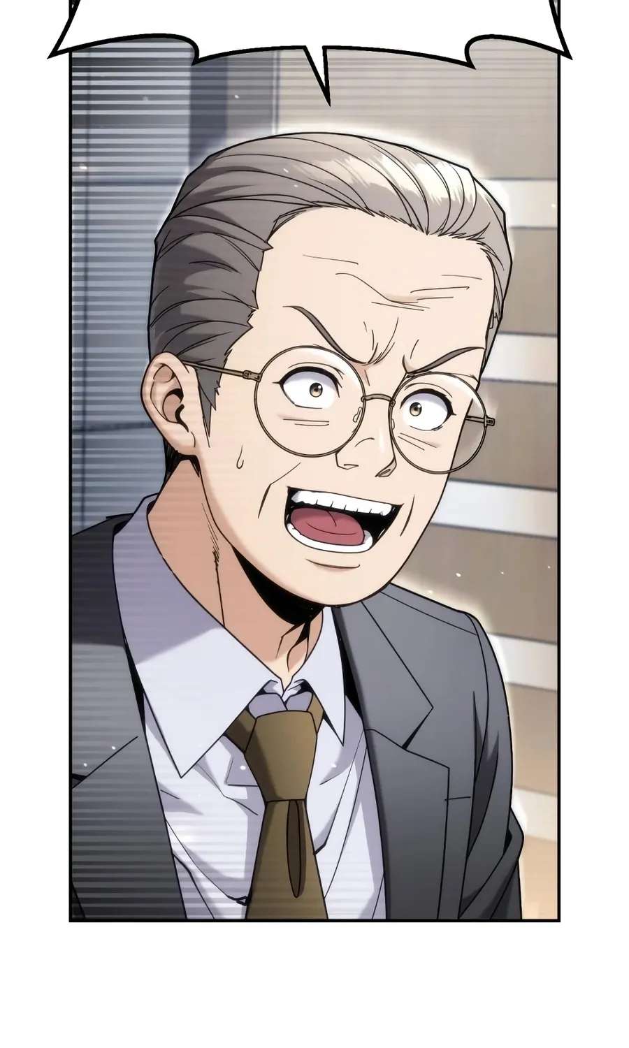 The Money Keeps Piling Up Even If I Spend It Chapter 13 - page 113