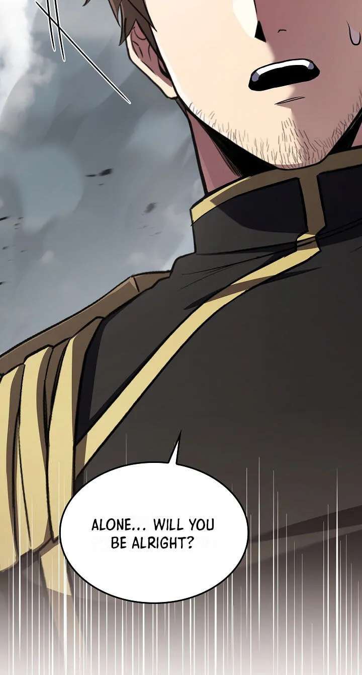 The Legendary Spearman Returns Chapter 213 - page 61