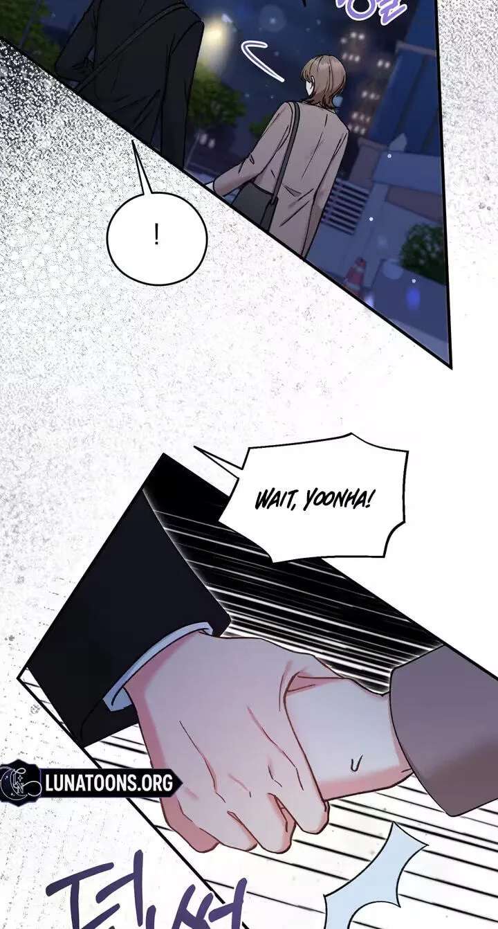My Doodle Boyfriend Chapter 26 - page 86