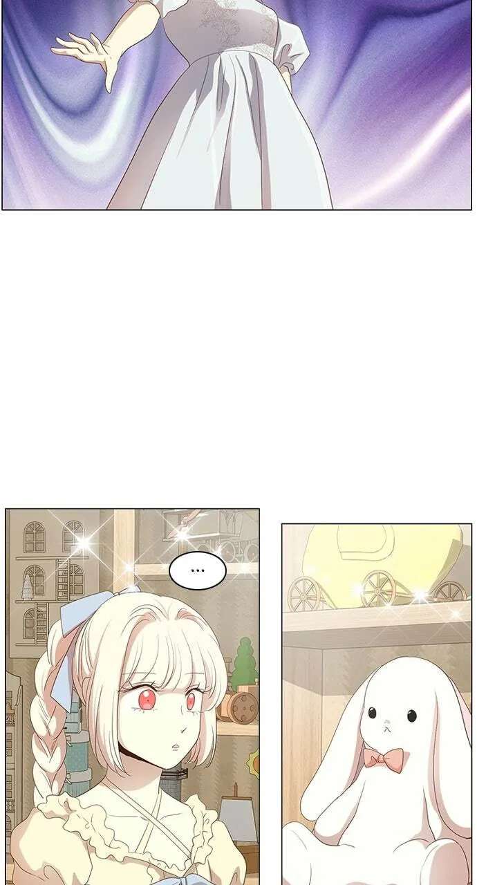 My Stepdaughter is a Bunny Chapter 110 - page 41