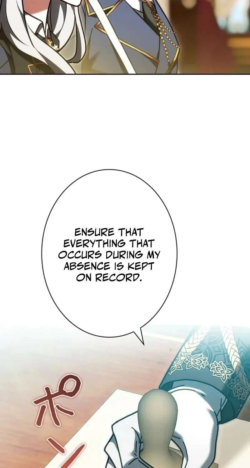 I Was Supposed to Be a Stalker Lady, but Somehow I’m Being Adored Instead Chapter 50 - page 65
