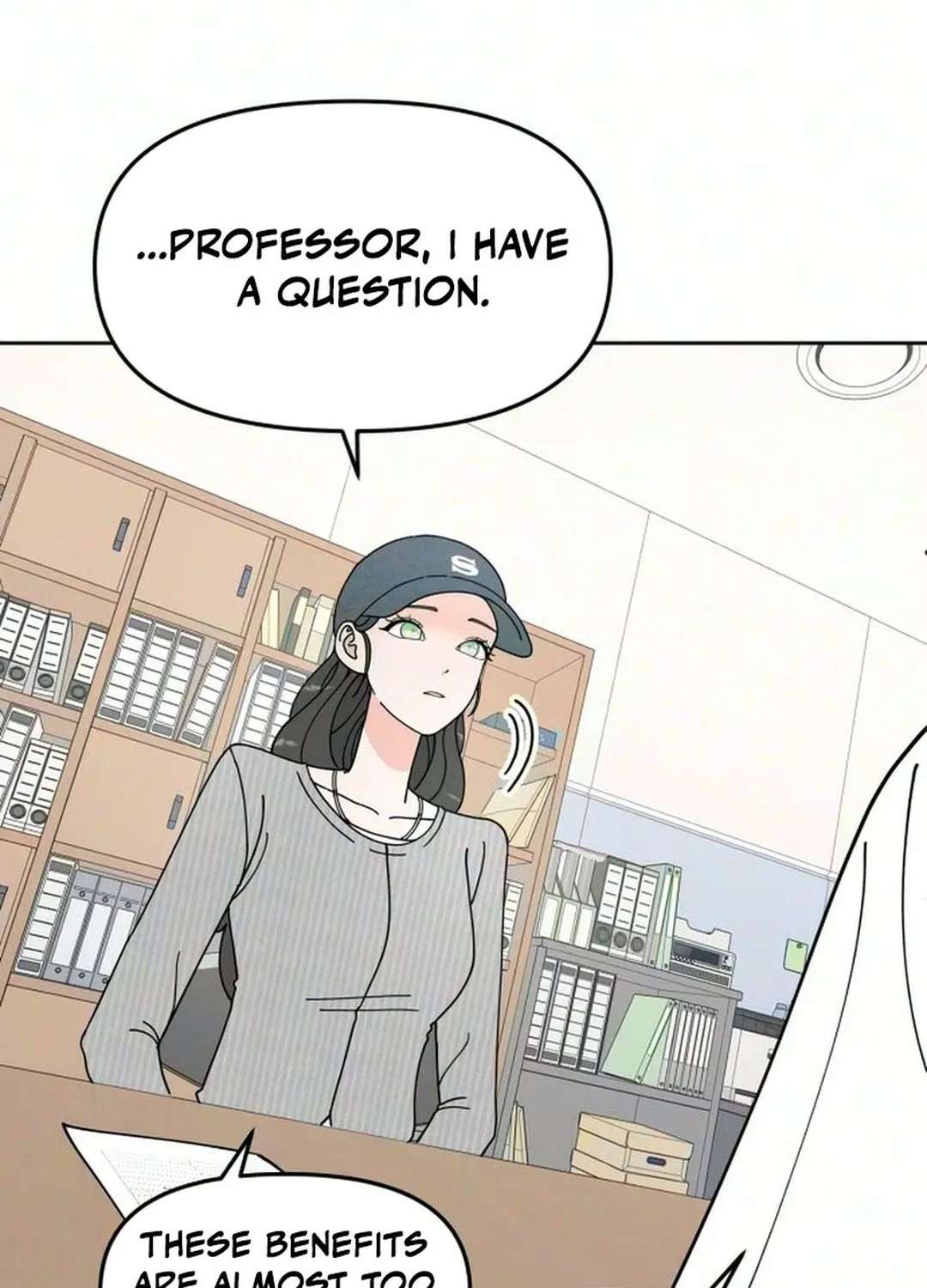 Reverse Puberty! First Love Chapter 6 - page 86