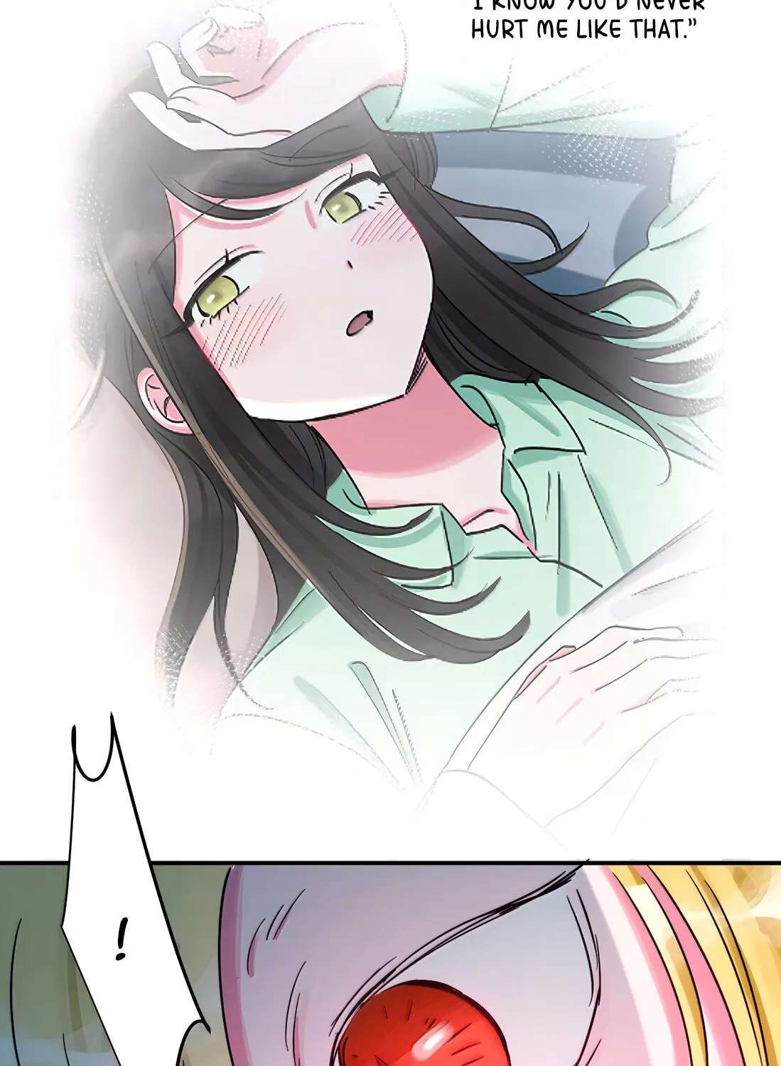 We've Been Reincarnated, There's No Way I'm Giving You My Mana Again! Chapter 17 - page 81