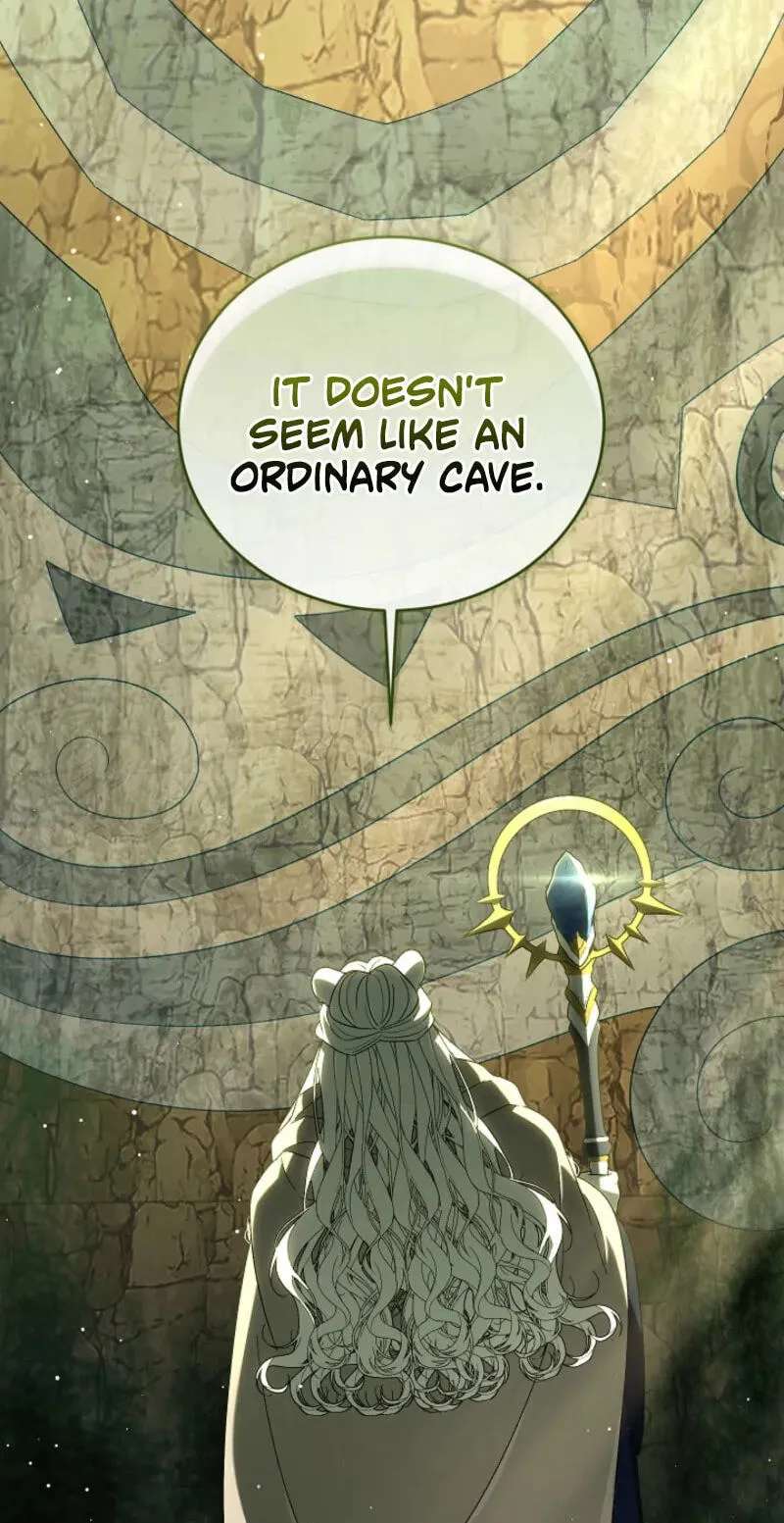 Is It a Problem if the Protagonist Is a Persona-Obsessed Character? Chapter 35 - page 39