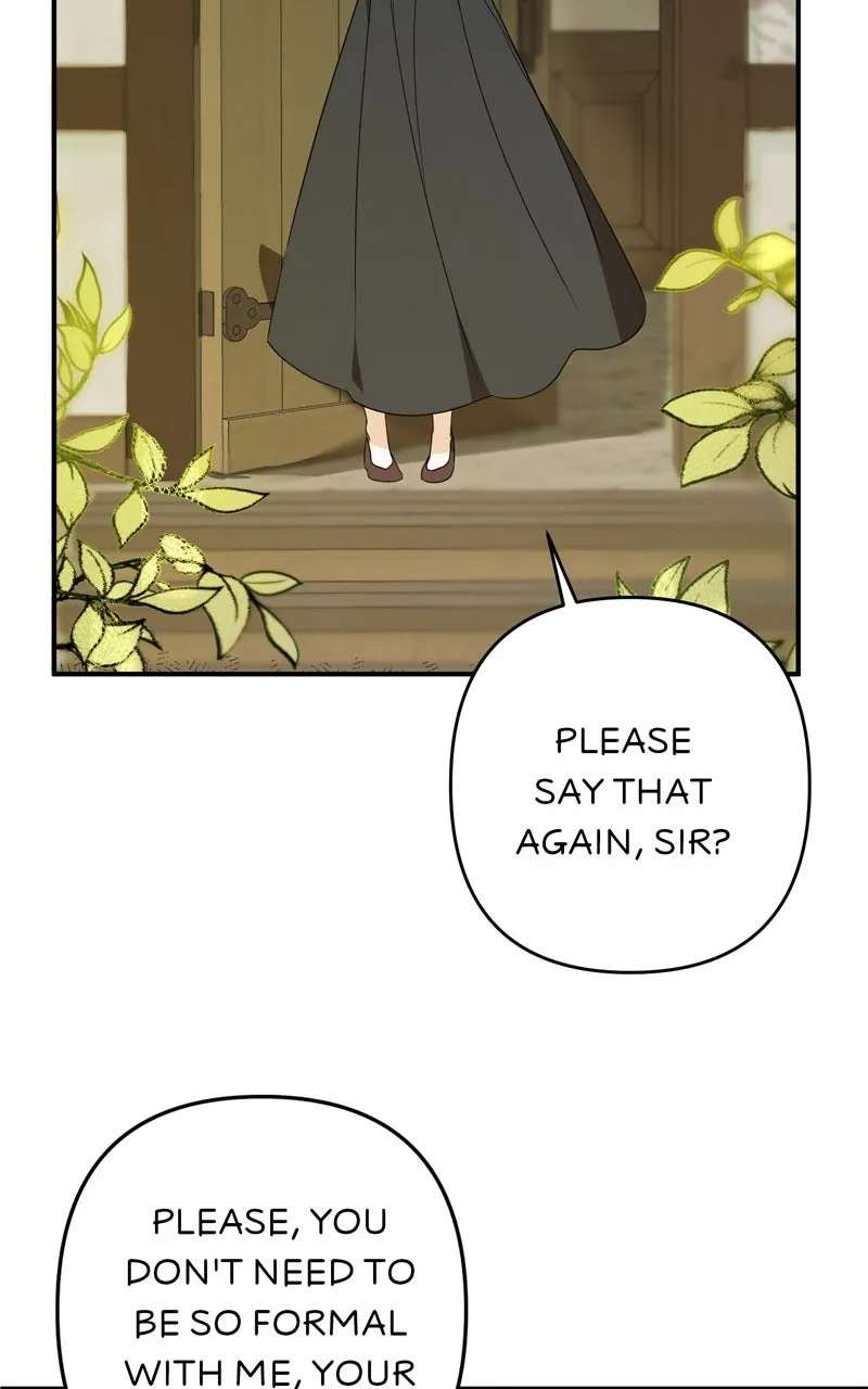 My Obsessive Father'sHeroic Homecoming Chapter 5 - page 24