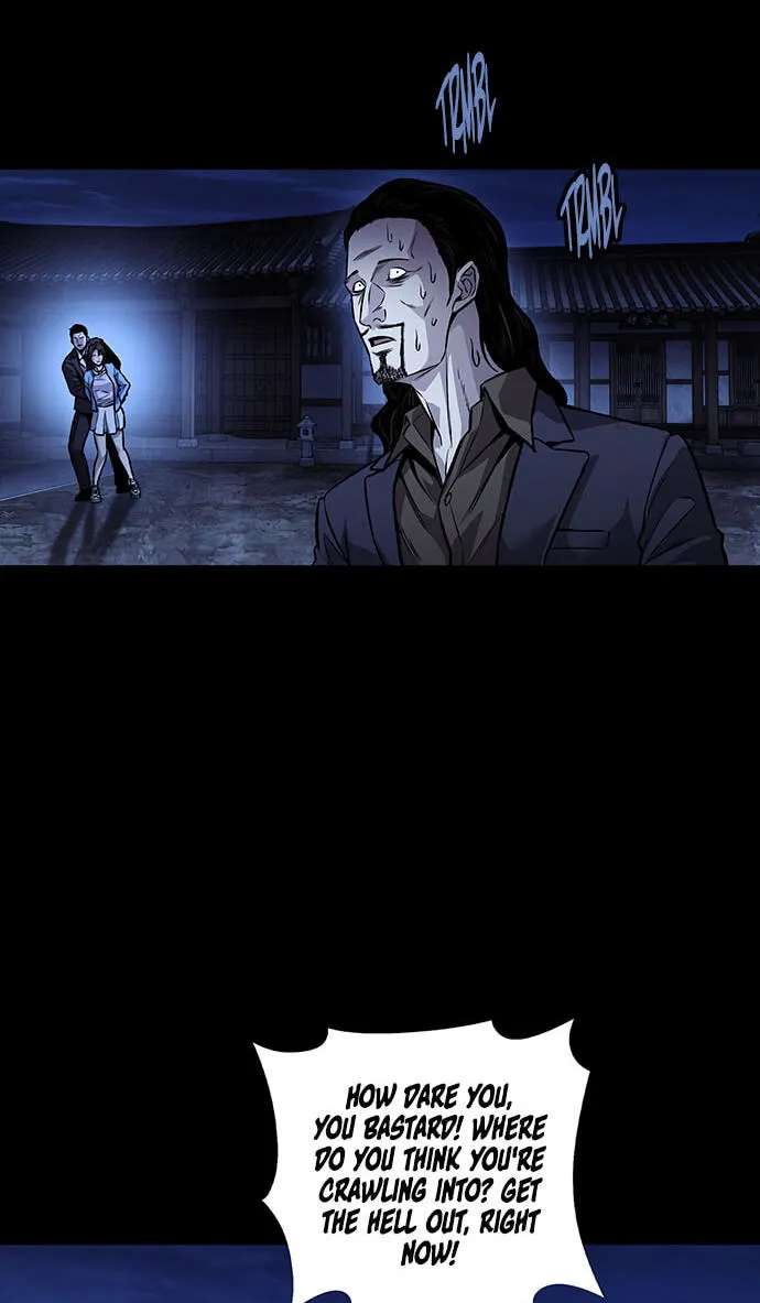 Vigilante Part 2 Chapter 96 - page 20