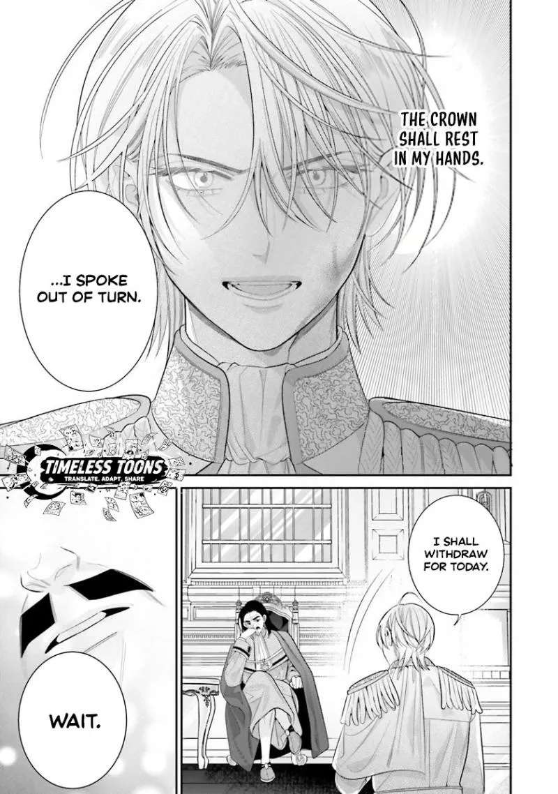 Fuguu Reijou to Hikikomori Mahoutsukai Futari de Slow Life wo Mezashimasu Chapter 3 - page 26
