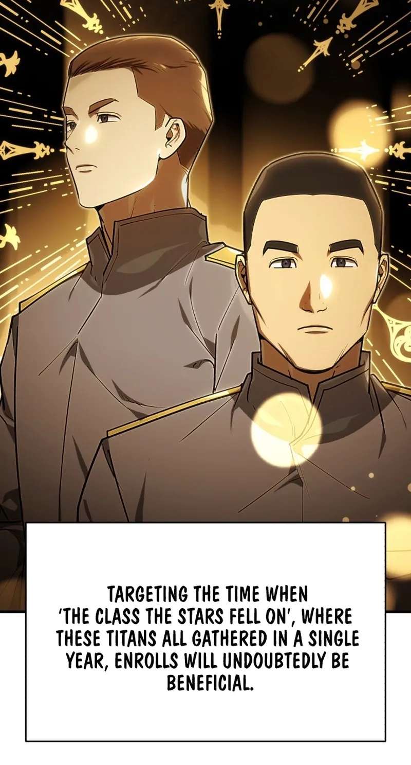 The Joseon Prince Went To America And Didn't Return Chapter 75 - page 63