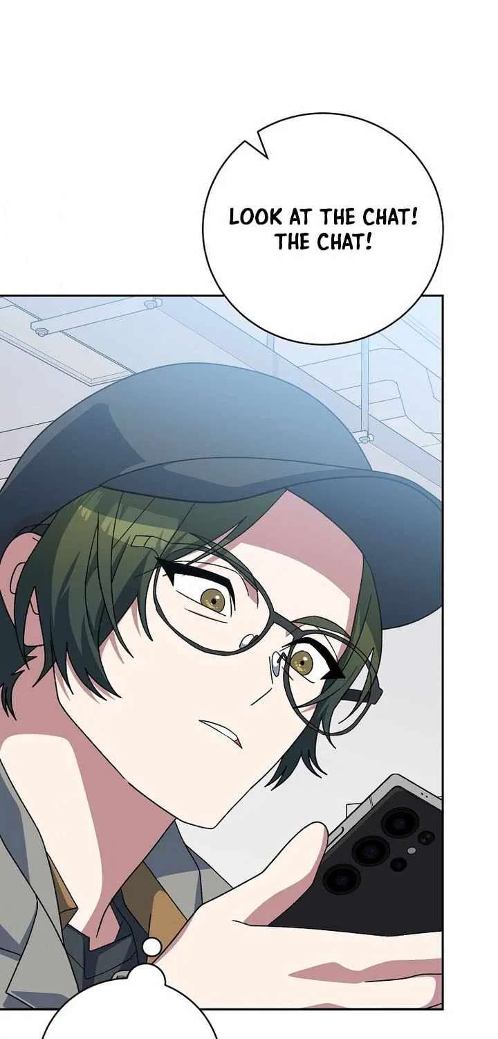 Genius Archer’S Streaming Chapter 112 - page 114