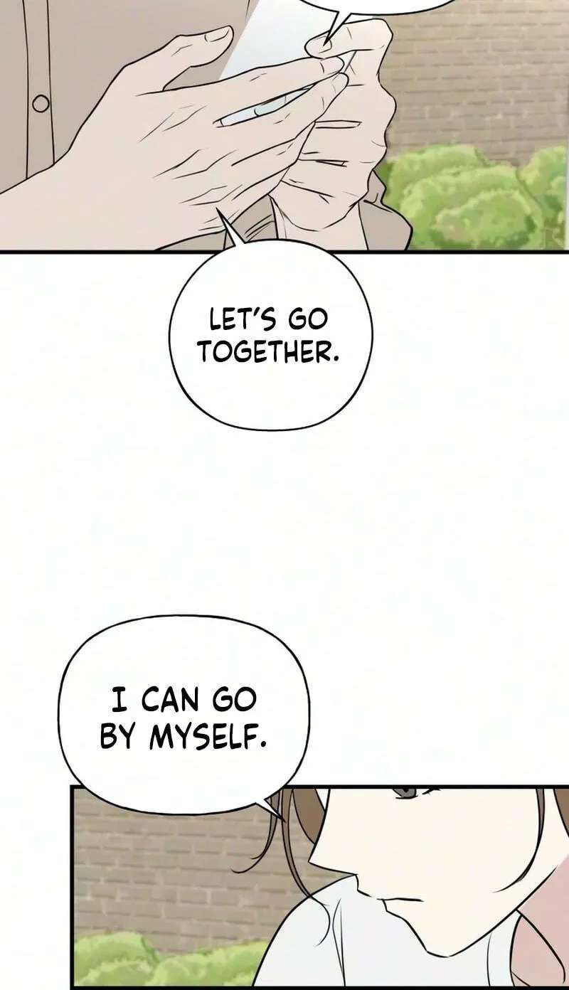Want to Go Grocery Shopping Together? Chapter 39 - page 51