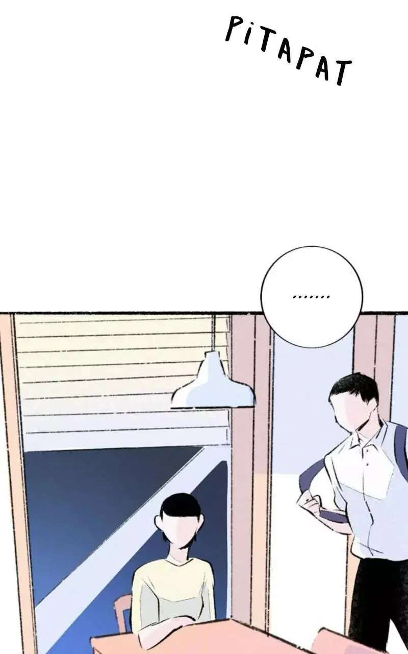 Why Don't I Have Anyone by My Side? Chapter 49 - page 21