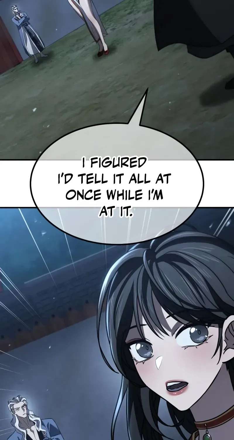 Murim Loan Shark King Chapter 16 - page 157